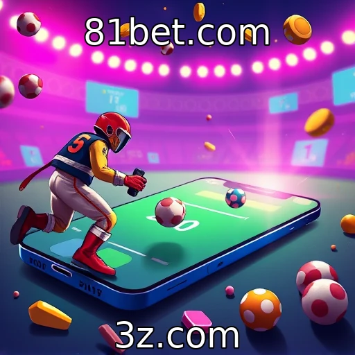 Crescimento do mercado de jogos móveis e suas perspectivas