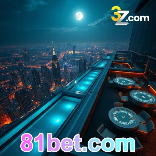 81bet.com Jogos de caça-níqueis