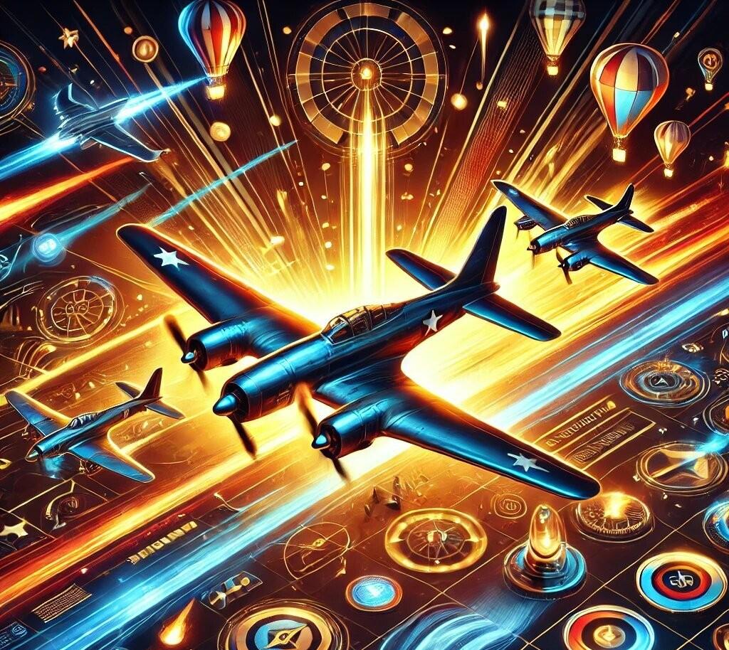 Vantagens do Aviator no 81bet