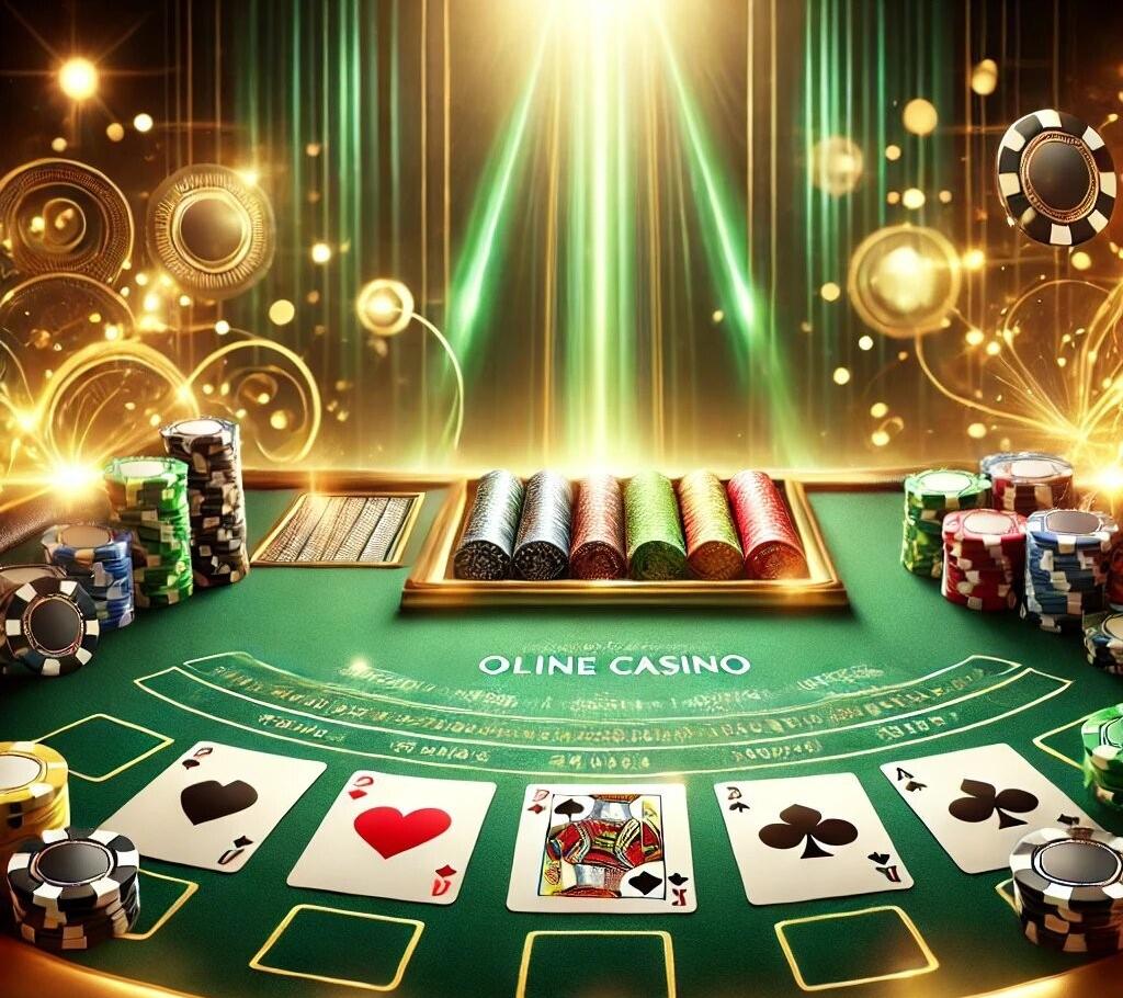 81bet Jogos de blackjack