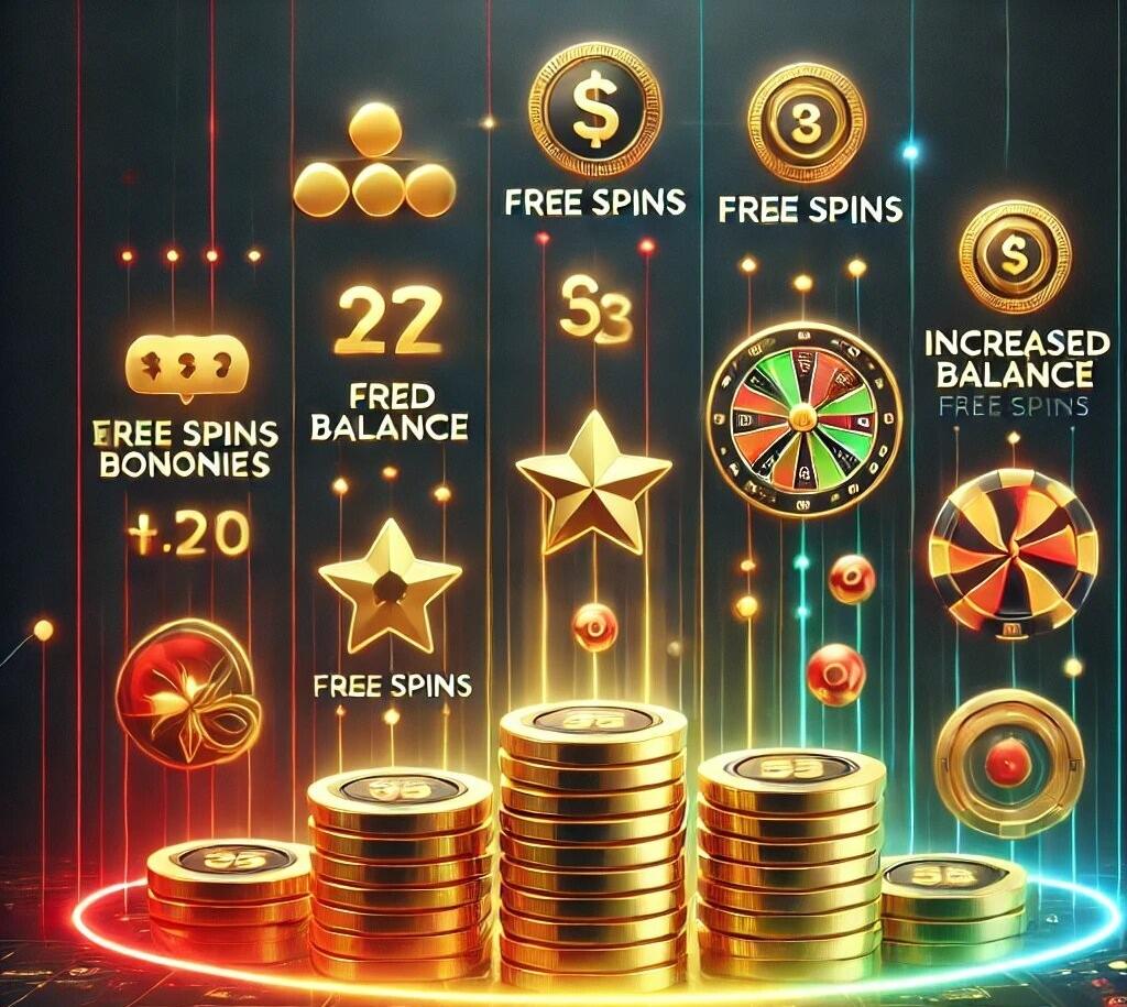 81bet Benefícios dos Bônus