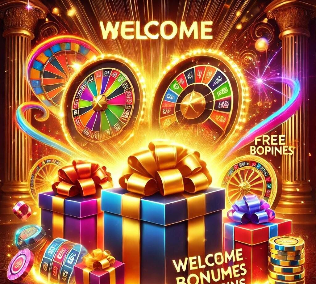 81bet Tipos de Bônus