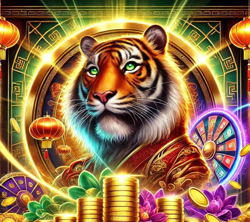 81bet Dicas para Fortune Tiger