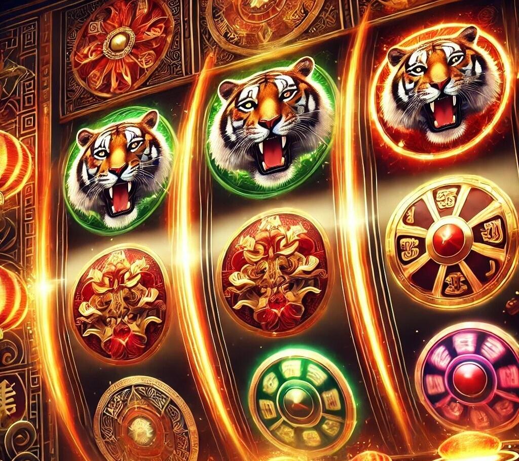 81bet Como Jogar Fortune Tiger