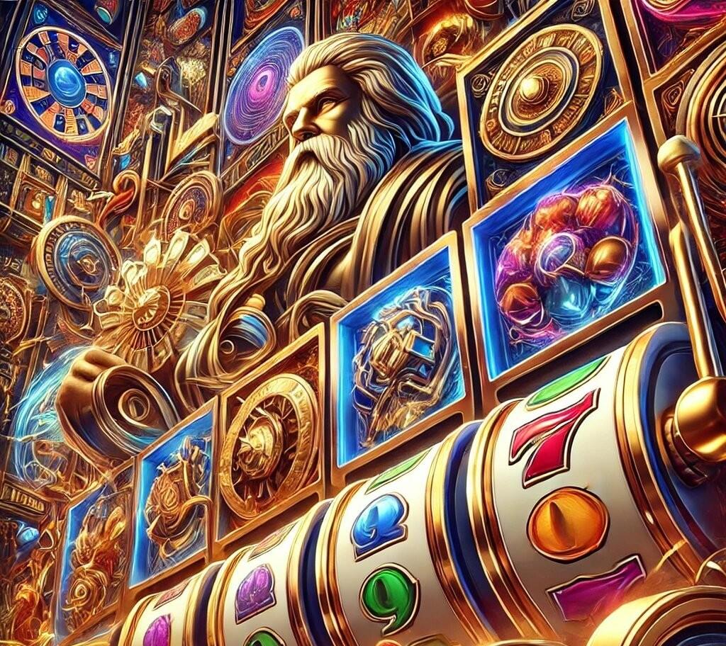 Novos Slots no 81bet