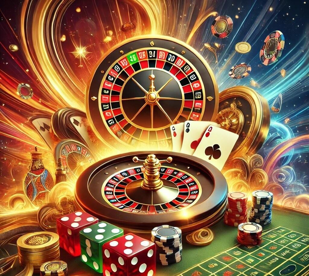 81bet Jogos Populares no Cassino