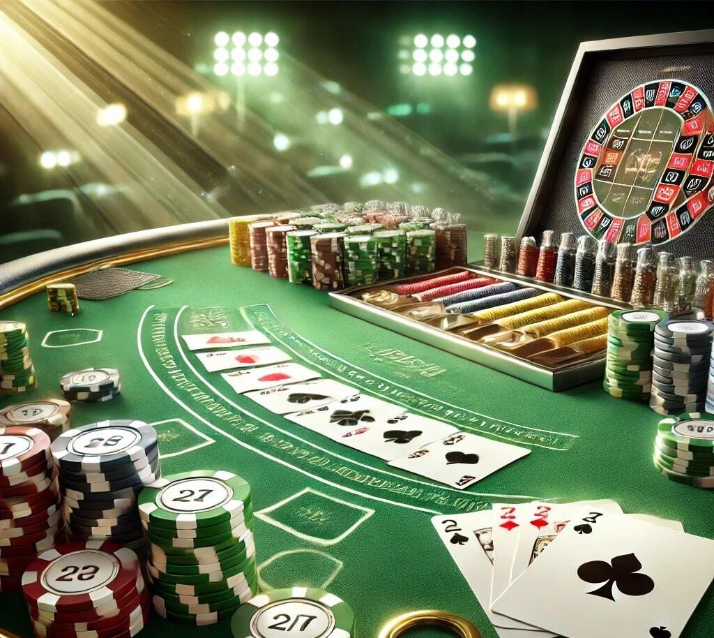 81bet Jogos Populares no Cassino