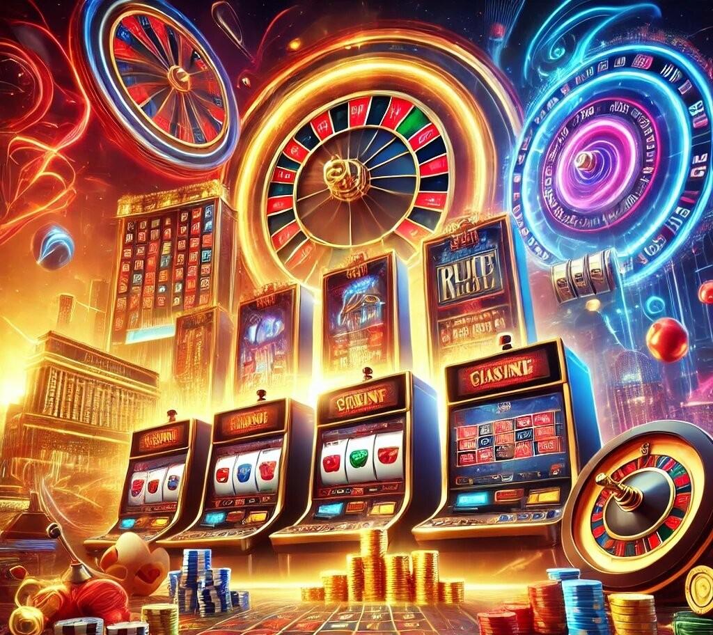 81bet Jogos Populares