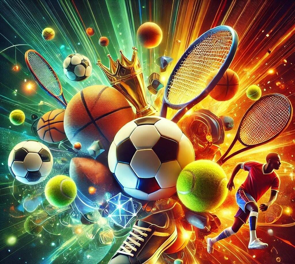 81bet Esportes Populares
