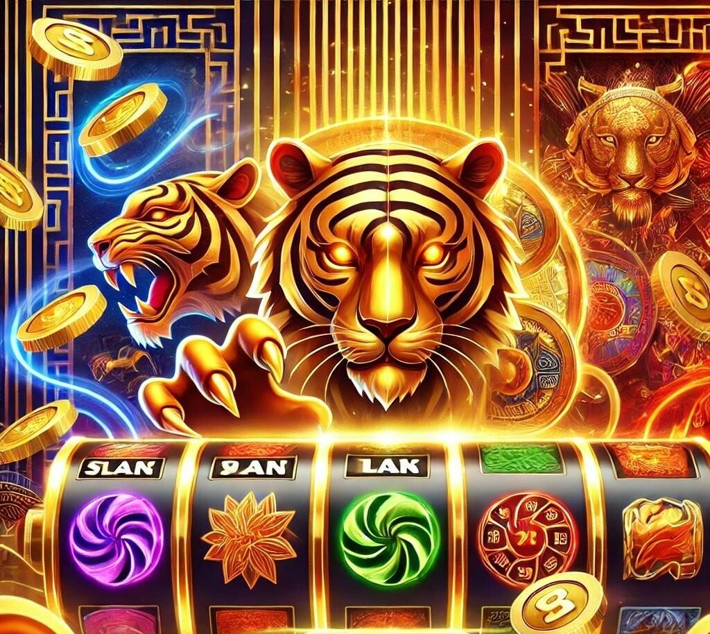 81bet Introdução ao Fortune Tiger