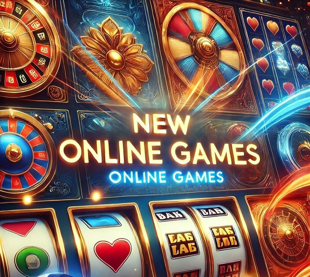 Novos Jogos no 81bet