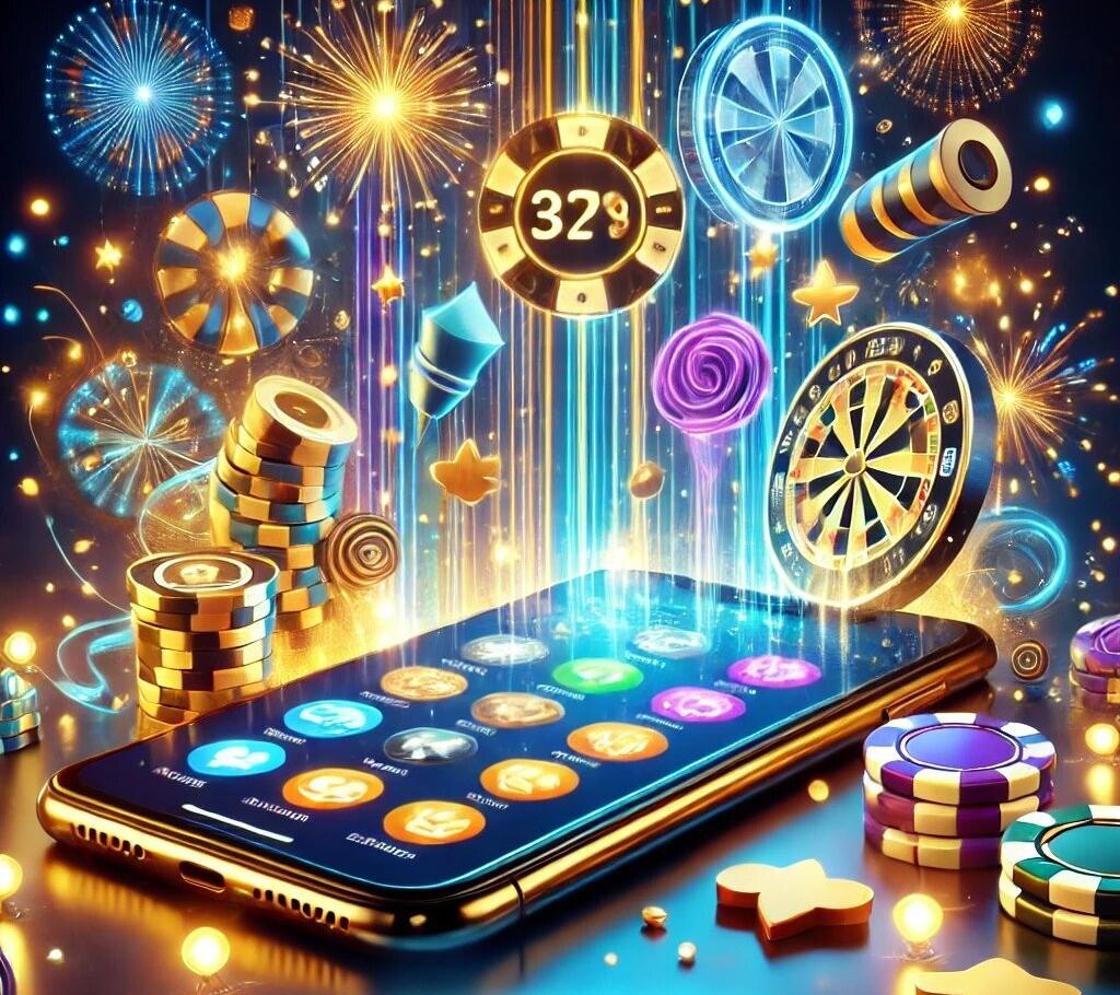 81bet Por Que Baixar o App?