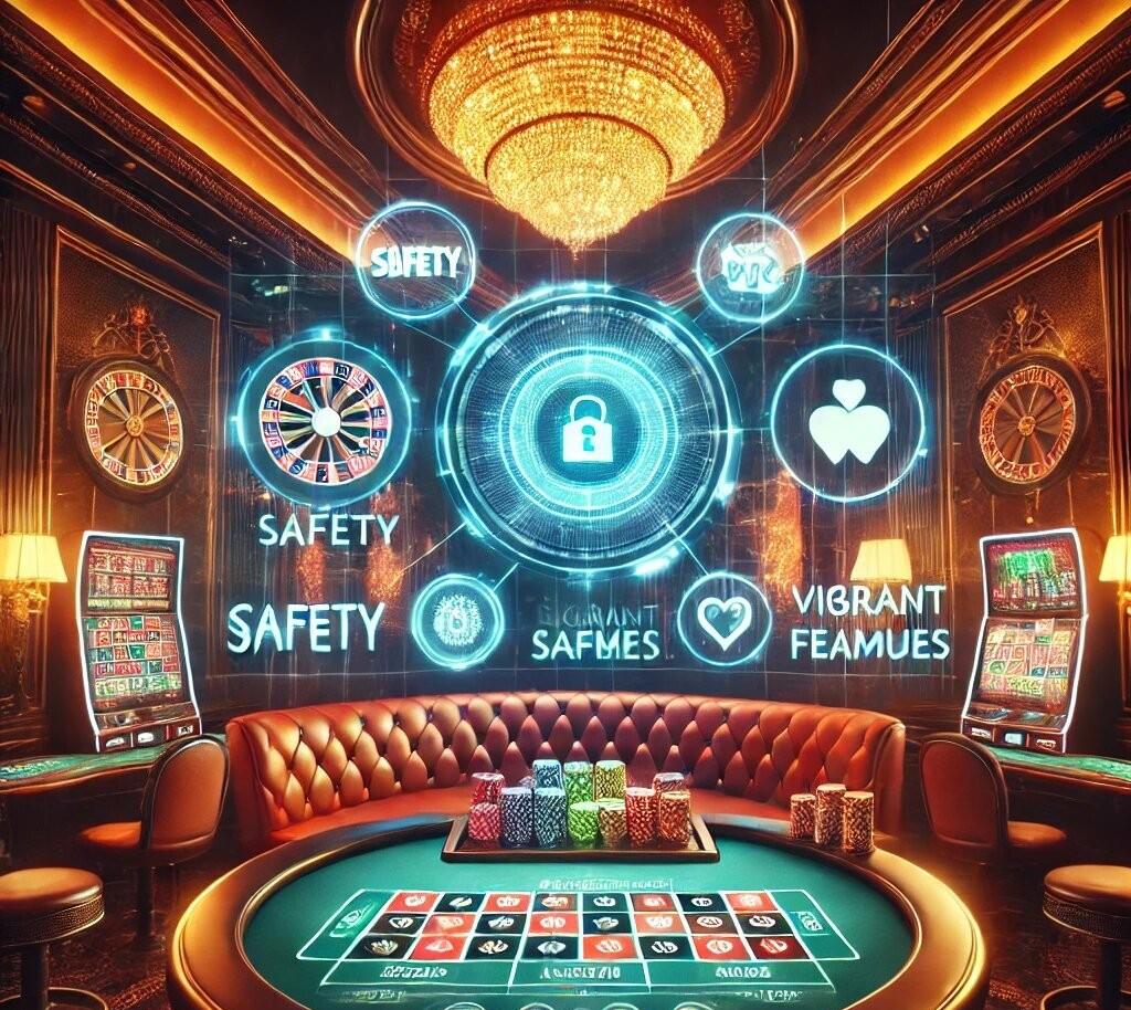 Por Que Jogar no 81bet?