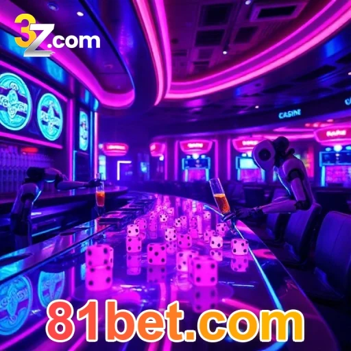 81bet.com Máquinas Vencedoras